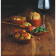 Olympia tapas ramekin (6 stuks) Olympia tapas ramekin (6 stuks)