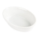 Olympia Whiteware ovale schaaltjes 14,5cm (6 stuks) Olympia Whiteware ovale schaaltjes 14,5cm (6 stuks)