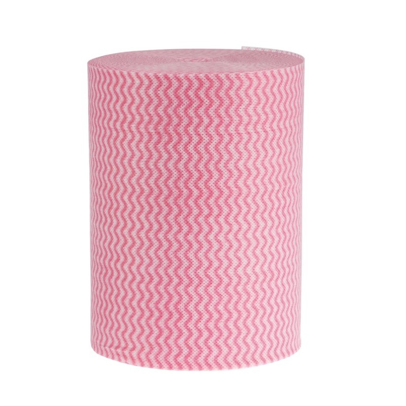 Jantex multifunctionele antibacteriële doekjes rood (200 stuks) Jantex multifunctionele antibacteriële doekjes rood (200 stuks)