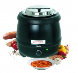 Soeppan Economic, 9l, Zwart Soeppan Economic, 9l, Zwart