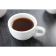 Olympia Whiteware espressokopjes 8,5cl (12 stuks) Olympia Whiteware espressokopjes 8,5cl (12 stuks)