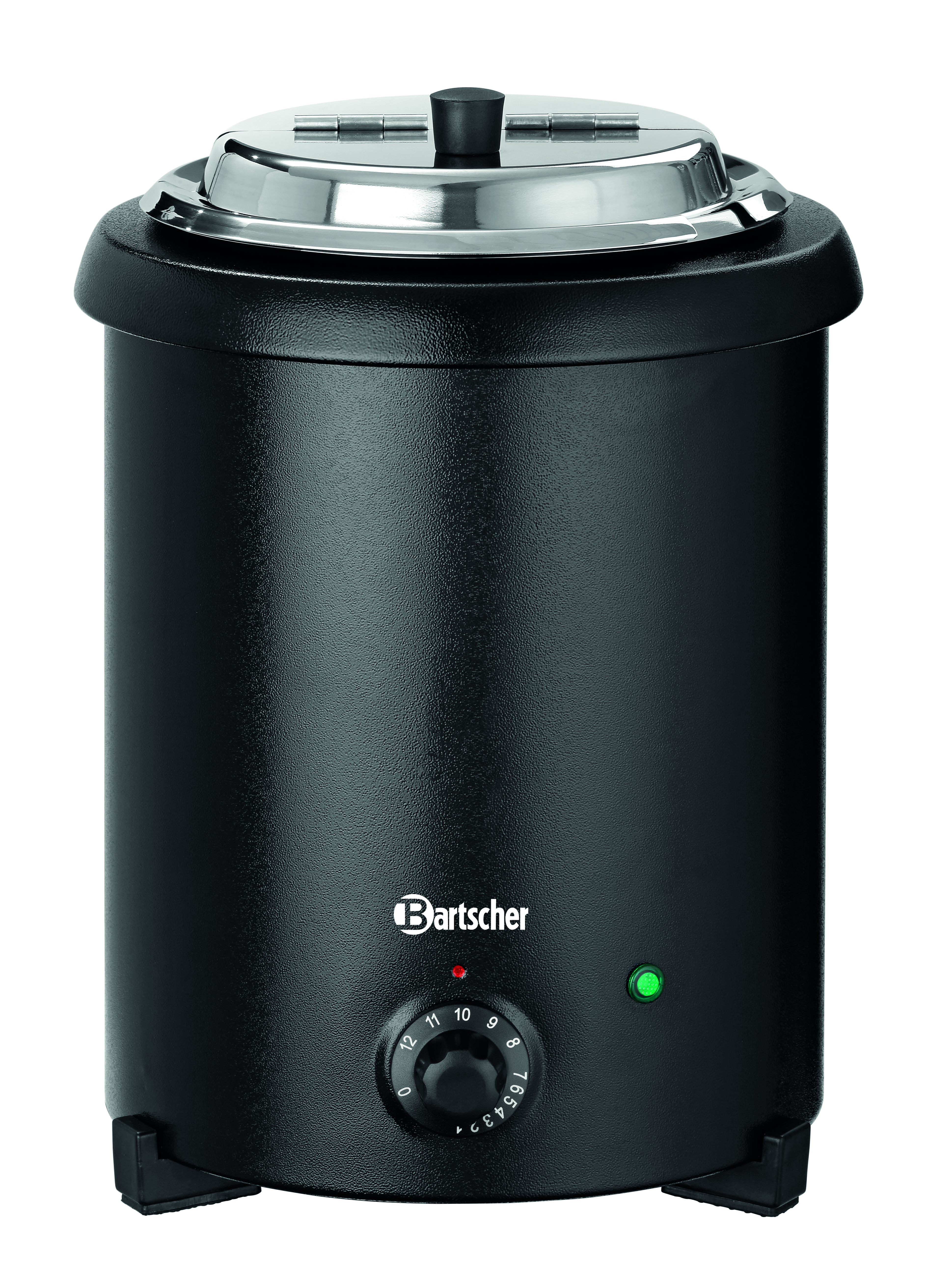 Soeppan 5,4L Soeppan 5,4L