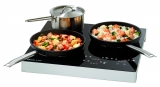 Inductie-kookplaat IK 3341 Inductie-kookplaat IK 3341