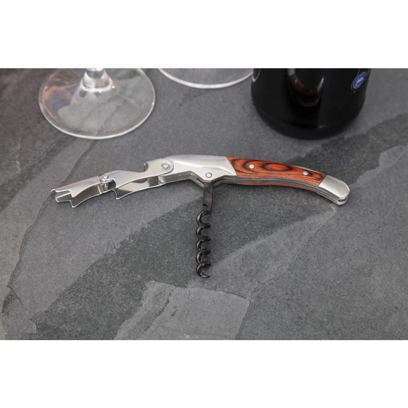 Tweetrapskurkentrekker 12cm Tweetrapskurkentrekker 12cm