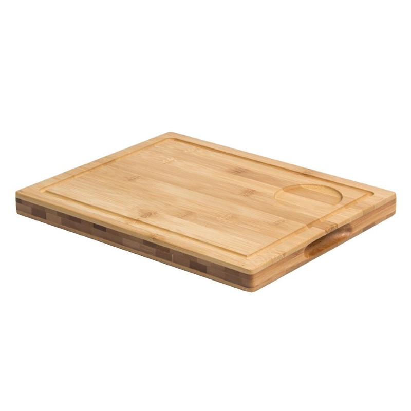 Olympia bamboe steakplank groot Olympia bamboe steakplank groot