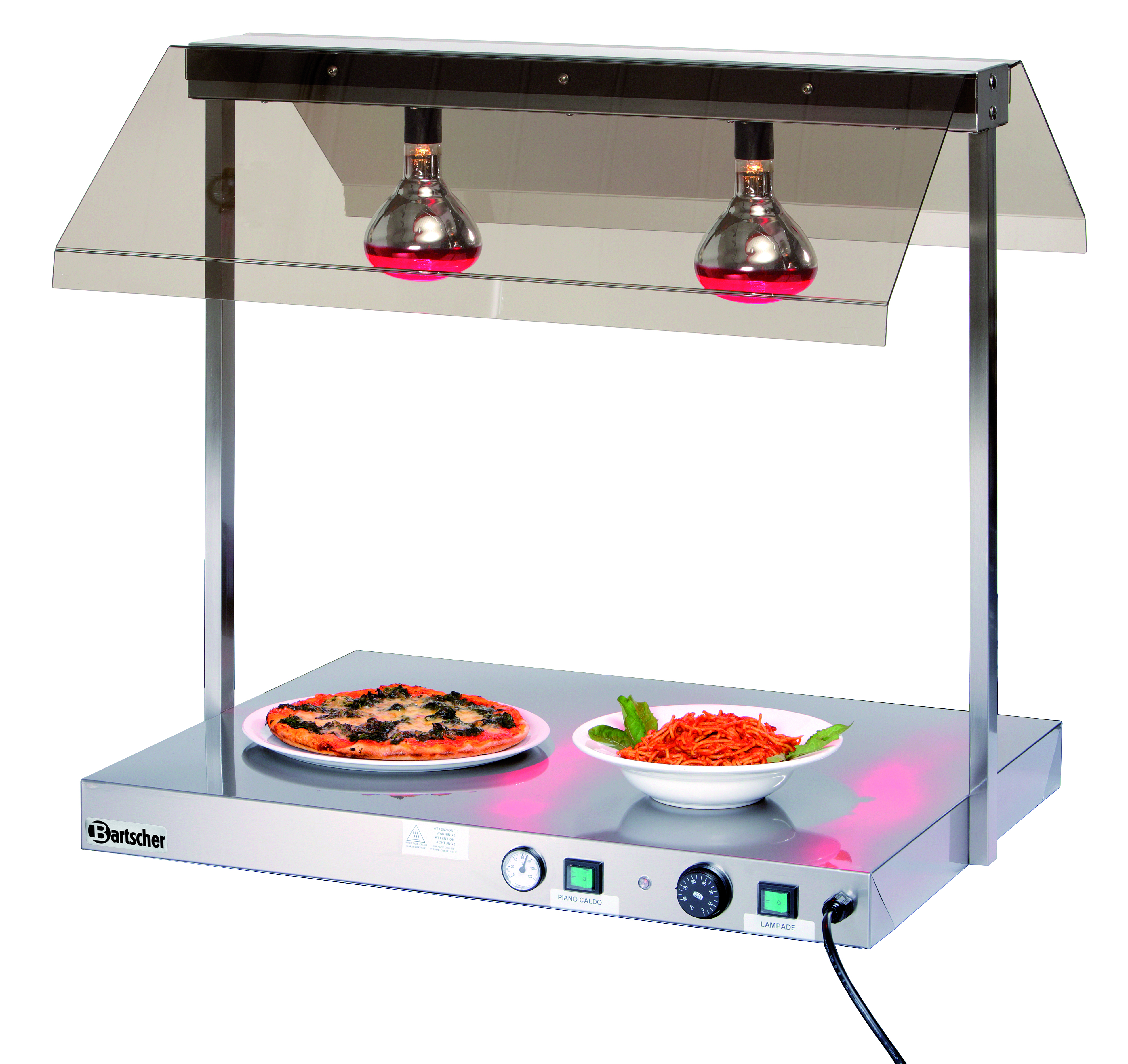 Warmtebrug TR I2WL950 Warmtebrug TR I2WL950