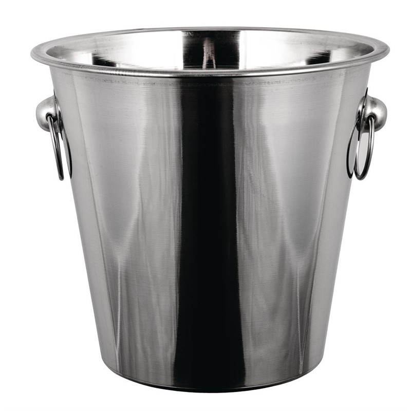 Comas wijnkoeler 22cm RVS Comas wijnkoeler 22cm RVS