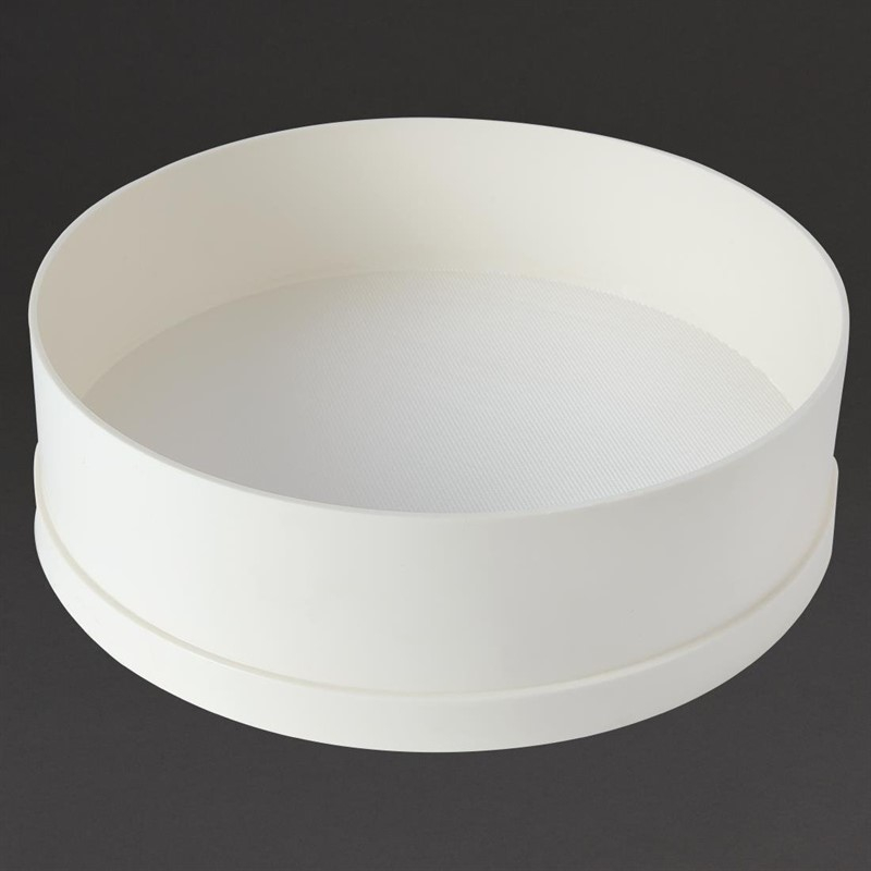 Schneider meelzeef 0,5mm mazen Schneider meelzeef 0,5mm mazen