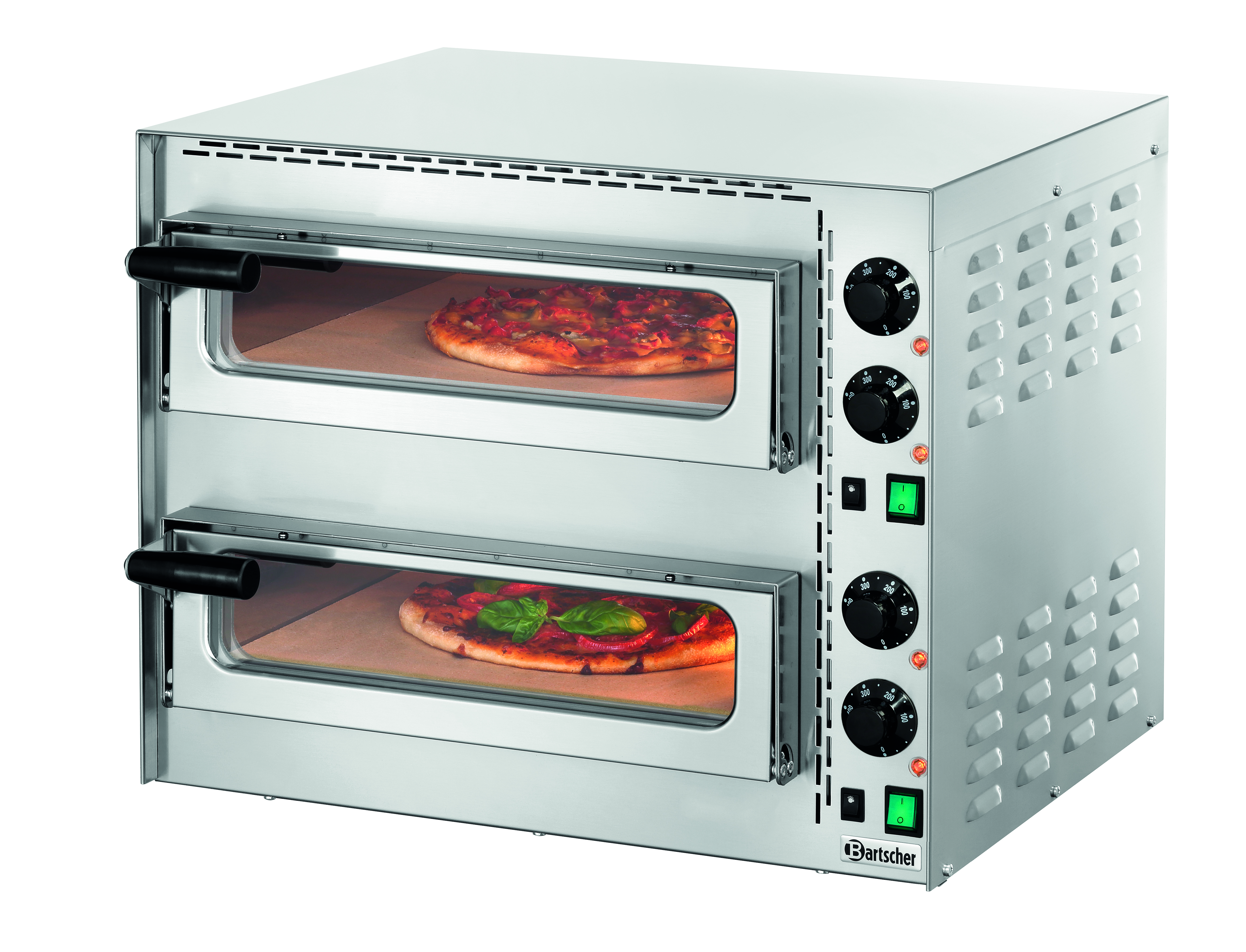 Pizzaoven Mini Plus 2 Pizzaoven Mini Plus 2