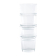 Olympia stapelbare tumbler 20cl (12 stuks) Olympia stapelbare tumbler 20cl (12 stuks)
