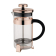 Olympia moderne cafetière koperkleur 35cl Olympia moderne cafetière koperkleur 35cl