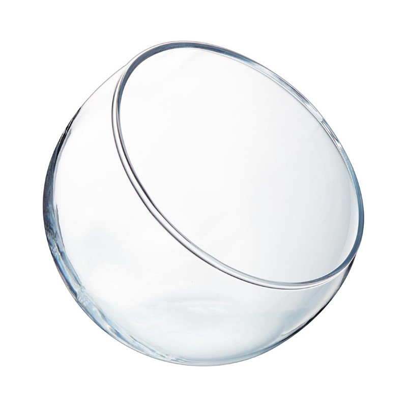 Arcoroc Versatile glazen dessertschalen 12cl (6 stuks) Arcoroc Versatile glazen dessertschalen 12cl (6 stuks)