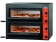 Pizzaoven CT 200, 2BK 610x610