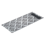 Europochette Vintage Bestekzakje Met Servet (100 Stuks)