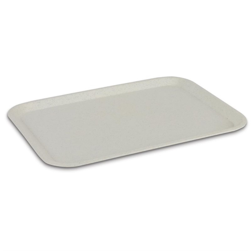 Roltex Classic dienblad parelwit GN 1/2 32,5x26,5cm Roltex Classic dienblad parelwit GN 1/2 32,5x26,5cm