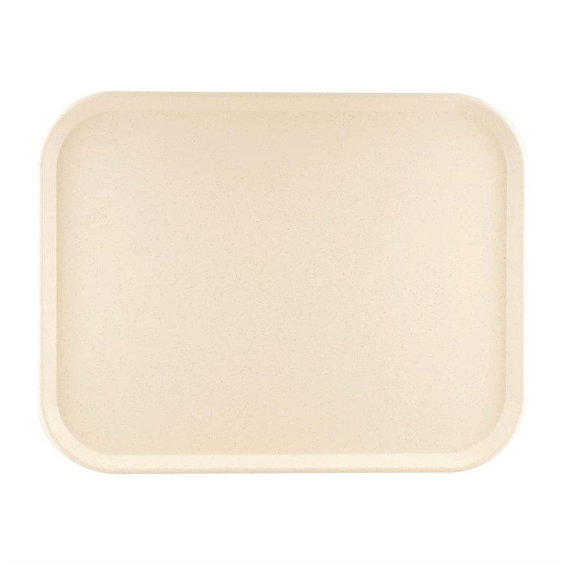 Roltex Smart dienblad beige 46x36cm Roltex Smart dienblad beige 46x36cm