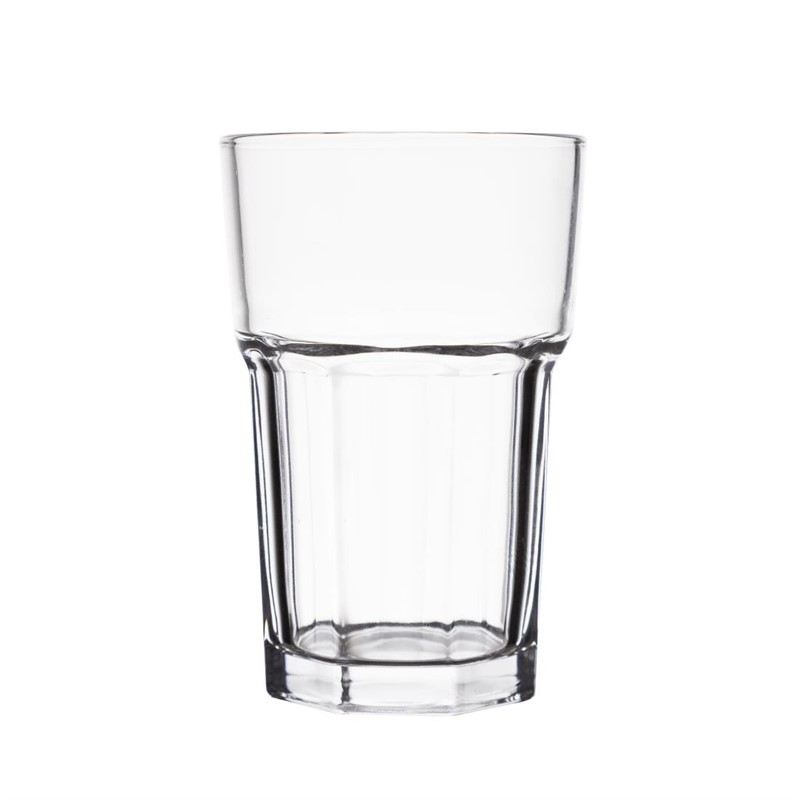 Olympia Orleans tumblers 28,5cl (12 stuks) Olympia Orleans tumblers 28,5cl (12 stuks)