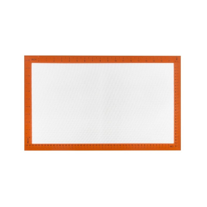 Vogue anti-kleef bakmat 31,5x52cm Vogue anti-kleef bakmat 31,5x52cm