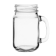 Olympia mason jar drinkglazen 450ml (12 stuks) Olympia mason jar drinkglazen 450ml (12 stuks)