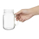 Olympia mason jar drinkglazen 450ml (12 stuks) Olympia mason jar drinkglazen 450ml (12 stuks)