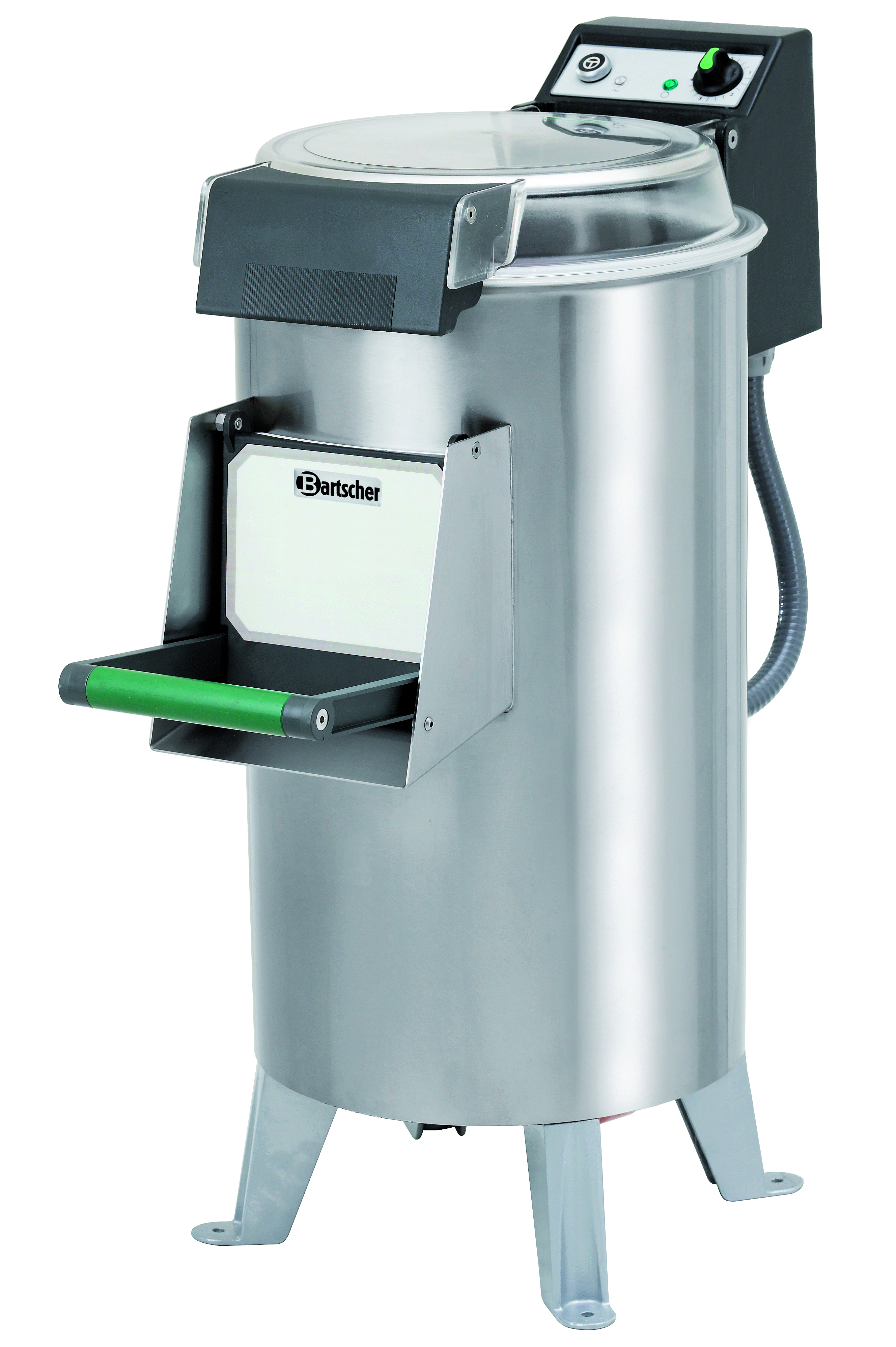 Aardappelschilmachine 7,5 kg Aardappelschilmachine 7,5 kg