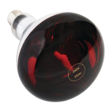 Warmtelamp E27 ES 250w