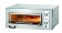 Pizzaoven NT 501 Pizzaoven NT 501