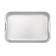Vogue aluminium braadslede 32x21,5cm Vogue aluminium braadslede 32x21,5cm