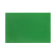 Hygiplas HDPE snijplank groen 450x300x12mm Hygiplas HDPE snijplank groen 450x300x12mm
