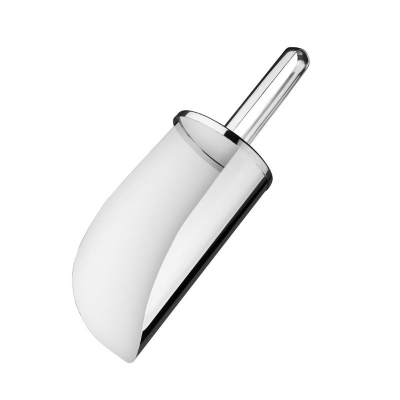 Vogue RVS schep 1,5L Vogue RVS schep 1,5L