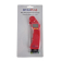 Hygiplas Easytemp digitale thermometer rood Hygiplas Easytemp digitale thermometer rood