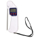 Hygiplas Easytemp digitale thermometer wit Hygiplas Easytemp digitale thermometer wit