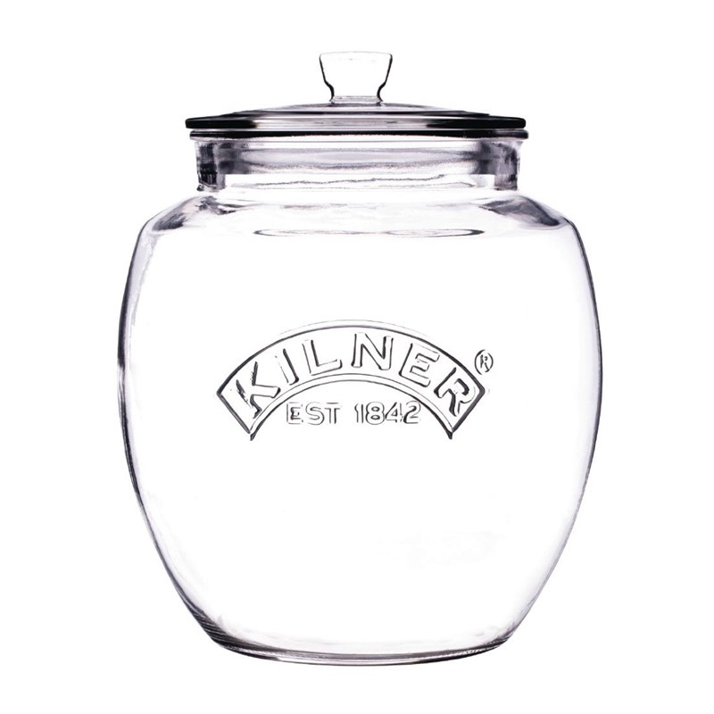 Kilner conservenpot 2L Kilner conservenpot 2L