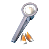 Westmark Eiersnijder Columbus