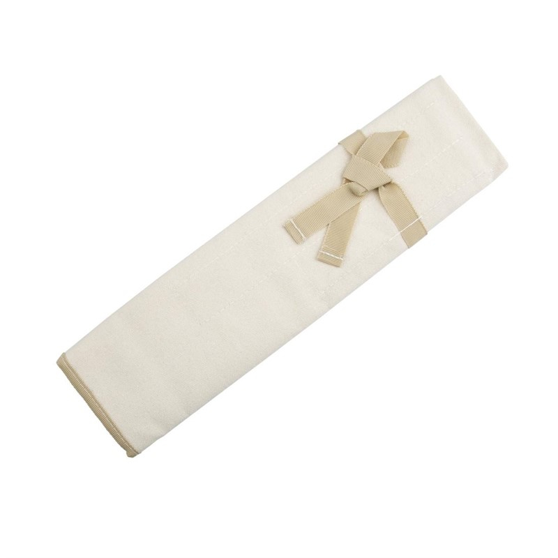 Vogue messenmap canvas 10 compartimenten Vogue messenmap canvas 10 compartimenten