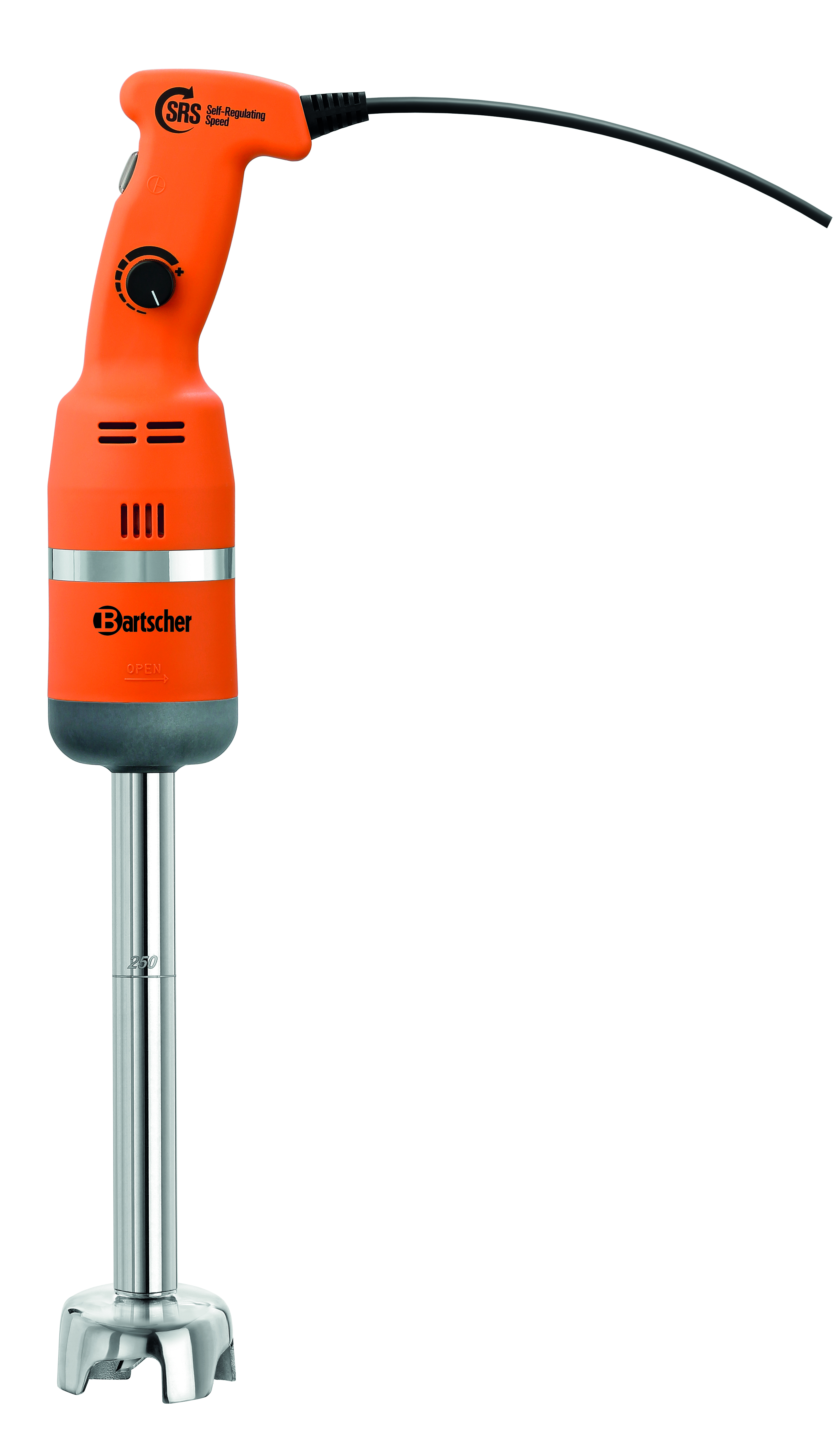 Staafmixer MX 235 Plus Staafmixer MX 235 Plus