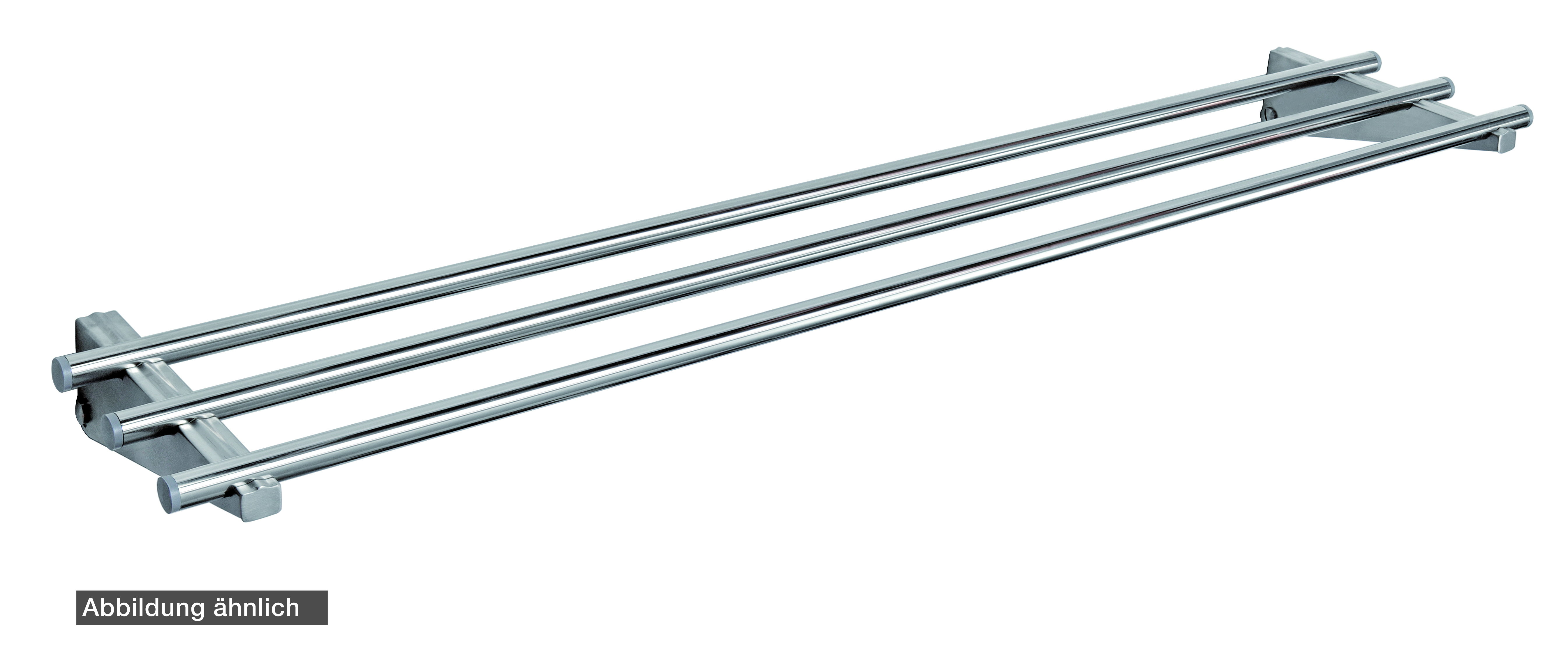 Dienbladgeleider, 1 stuk, 6x 1/1 GN Dienbladgeleider, 1 stuk, 6x 1/1 GN