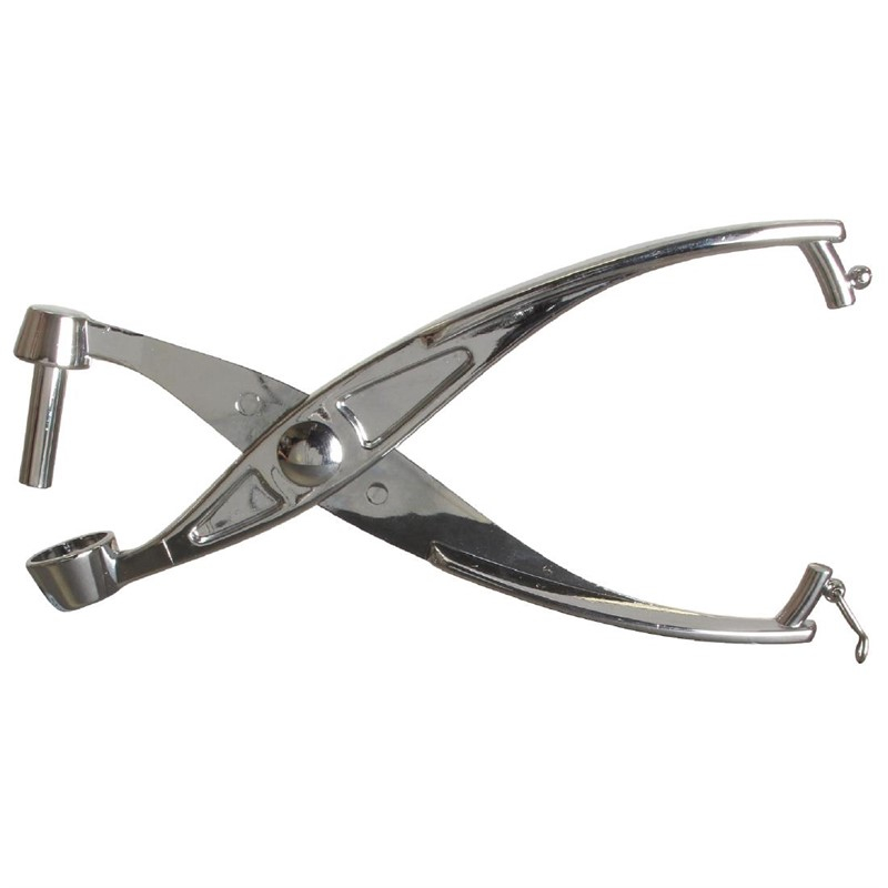 Tellier kersen- en olijvenontpitter Tellier kersen- en olijvenontpitter