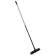 Jantex Clean Sweep 3-in-1 bezem met telescopische steel Jantex Clean Sweep 3-in-1 bezem met telescopische steel