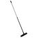 Jantex Clean Sweep 3-in-1 bezem met telescopische steel Jantex Clean Sweep 3-in-1 bezem met telescopische steel