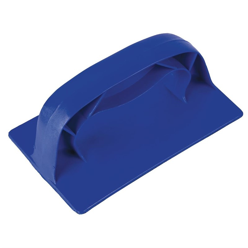 Houder voor grill reinigingssysteem Houder voor grill reinigingssysteem