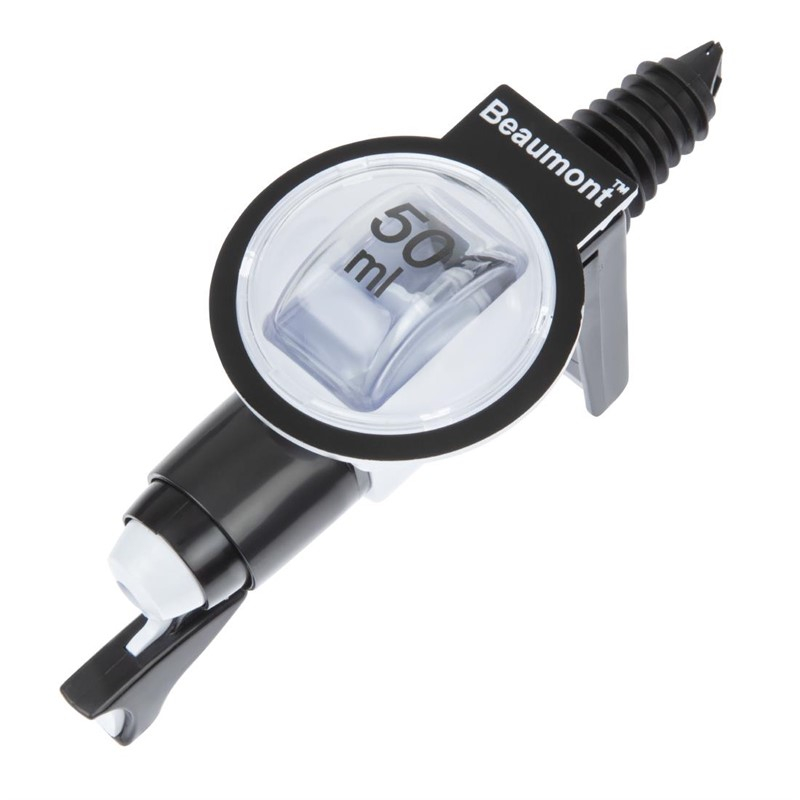 Maatschenker hendel 5cl Maatschenker hendel 5cl