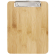 Olympia bamboe klembord A4 Olympia bamboe klembord A4