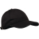 Chef Works Cool Vent baseball cap zwart en grijs Chef Works Cool Vent baseball cap zwart en grijs
