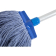 SYR Kentucky mop syntex blauw SYR Kentucky mop syntex blauw