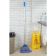 SYR Kentucky mop syntex blauw SYR Kentucky mop syntex blauw