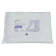 Disposable polyethyleen halterschorten 14,5 micron wit (100 stuks) Disposable polyethyleen halterschorten 14,5 micron wit (100 stuks)