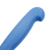 Hygiplas koksmes 21,5cm blauw Hygiplas koksmes 21,5cm blauw