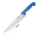 Hygiplas koksmes 21,5cm blauw Hygiplas koksmes 21,5cm blauw