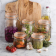 Kilner weckpot met beugelsluiting 1,5L Kilner weckpot met beugelsluiting 1,5L